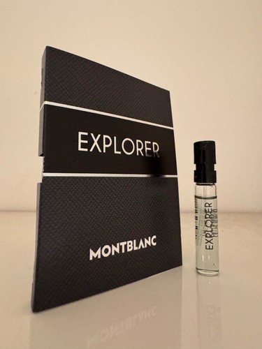 Montblanc explorer travel - montblanc,