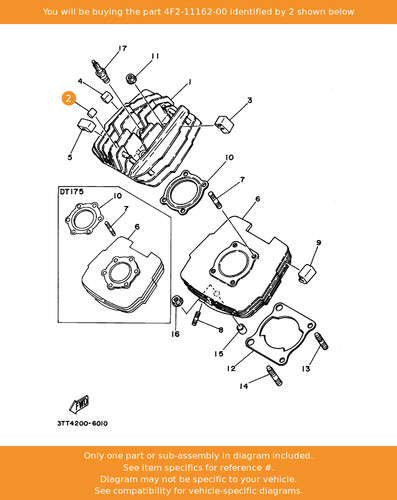 Yamaha absorber - absorber, 2