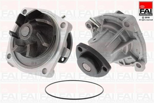 Water pump for jeep cherokee - water,