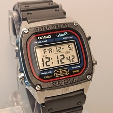 Casio Vintage 1985 DW-1500