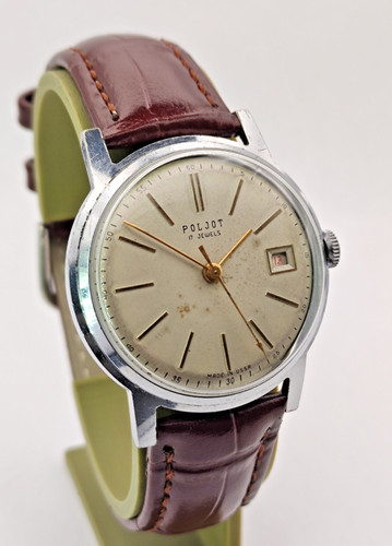 Poljot 2414 vintage original - 2414,