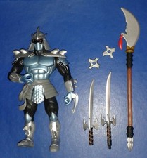 2002 * SHREDDER (COMPLETE) *