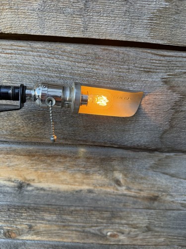 Singer sewing light nickel - sewing,