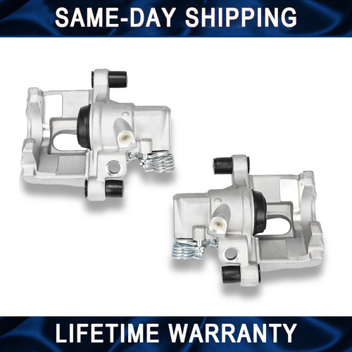 Brake calipers rear fits - brake,