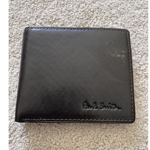 Paul smith men - men’s, black