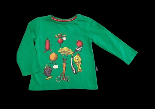 Ted baker baby - ted, top