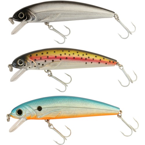 Abu garcia tormentor small - abu,
