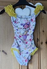 MONNALISA GIRLS FRILLED