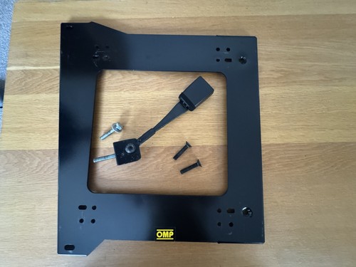 845d omp seat - omp, r/h