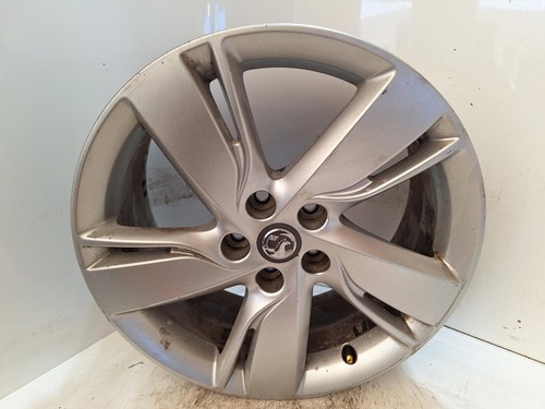 Vauxhall astra sri mk6 - astra,