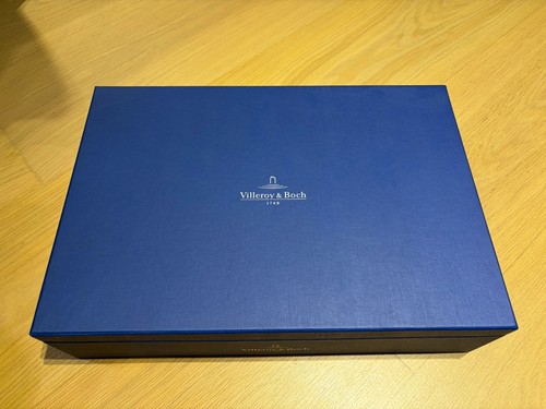Villeroy boch signature - villeroy,