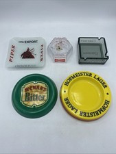 Bundle of 5 Retro Vintage Pub