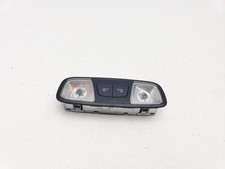 AUDI A3 MK4 8Y INTERIOR