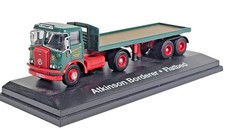 Oxford Diecast Atlas Editions