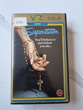 Superstition - VTC Pre Cert