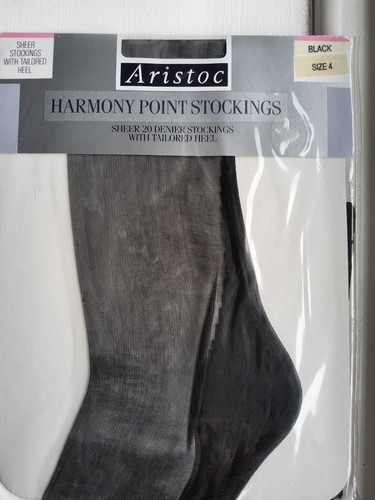 Vintage aristoc harmony fully - vintage,
