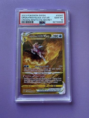 Origin forme palkia vstar - origin,