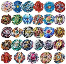 Beyblade Burst Starter Spinning Top Evolution Rise Turbo Arena Kids XMAS Gift