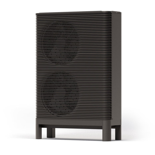 Aira heat pump 12kw - 12kw, outdoor