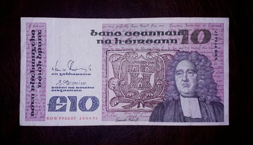 Ireland - , 10