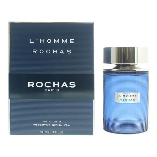 Rochas homme eau - rochas,