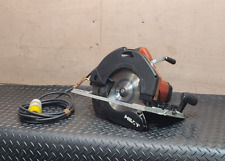 Hilti WSC 85 Circular Saw 110v 9" 230mm Rip Plunge Saw Heavy Duty Used - VAT Inc