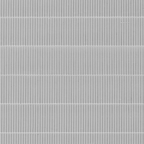 Vollmer kit 47348 corrugated - kit,