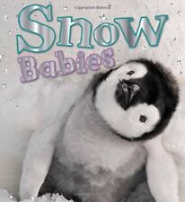 Snow Babies-Camilla de le