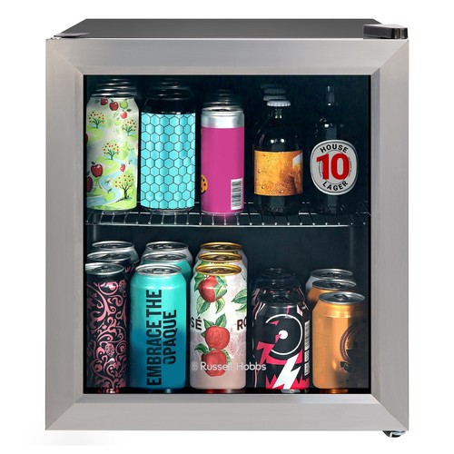 Russell hobbs beer fridge - russell,