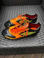 Rare Adidas Adizero F50 F10