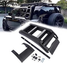 Land Rover Defender L663 Roof