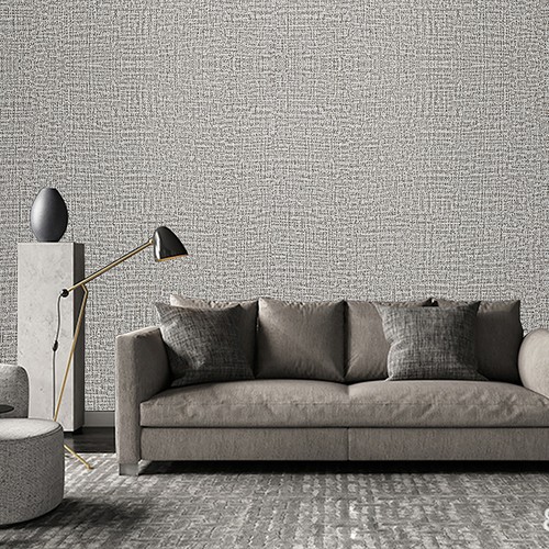 Plain gray textured wallpaper - plain,