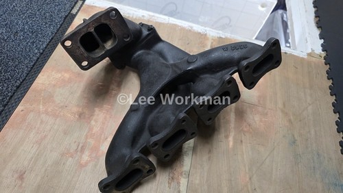 Sierra cosworth 2wd - yb,