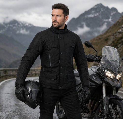Australian bikers gear - bikers,
