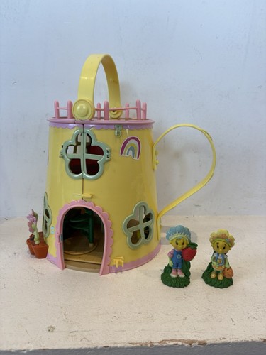 Vintage fifi the flowertots - the,