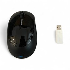 Microsoft Wireless Mouse 5000