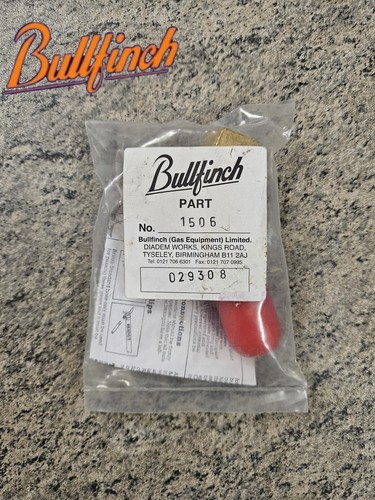 Bullfinch manifold 1506 - y,