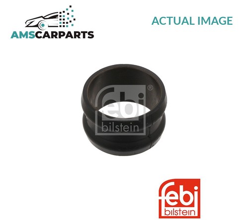 Coolant tube 33651 - coolant, febi