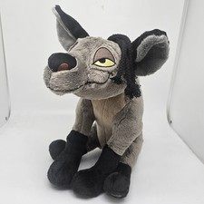 Disney Lion King Plush Doll Hyena Shenzi 15" Plush Doll