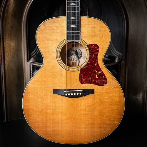 Collings acoustic ex - sj,