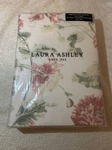 Laura ashley super king - ashley,