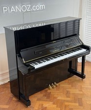 Yamaha U3 Sostenuto Japanese from 2004 - 5 Yr Warranty - Delivery