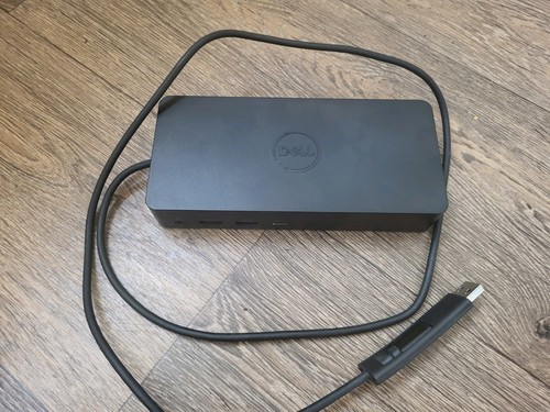 Dell d6000 docking station - docking,