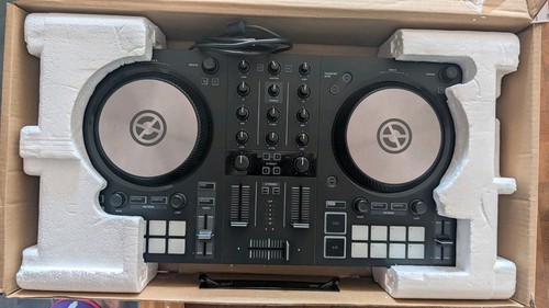 Native instruments traktor - instruments,