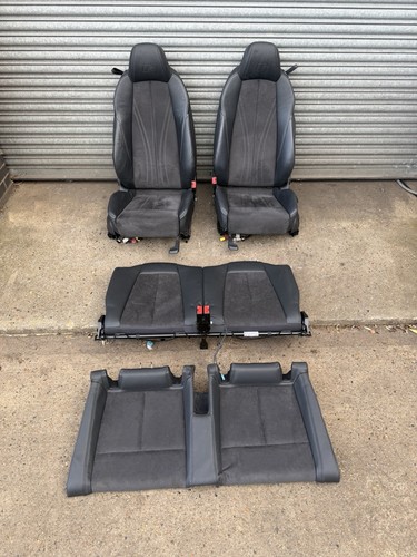 Audi mk3 line - 8s, half