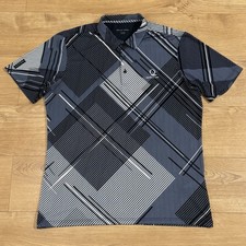 Galvin Green Golf Polo Shirt