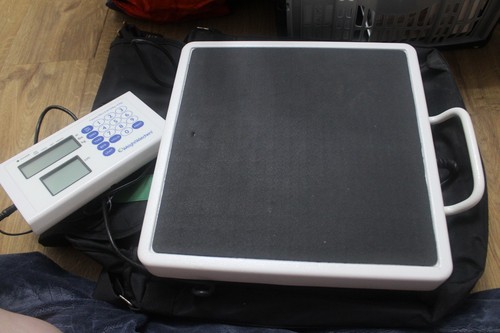 Weightwatcher digital scales - weightwatcher,