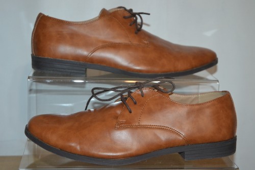 Primark mens brown lace - , up