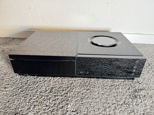 Naim audio uniti star high - audio,