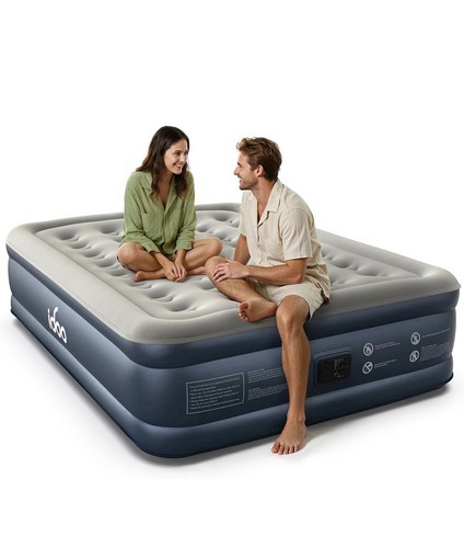 Idoo inflatable blow - idoo, up
